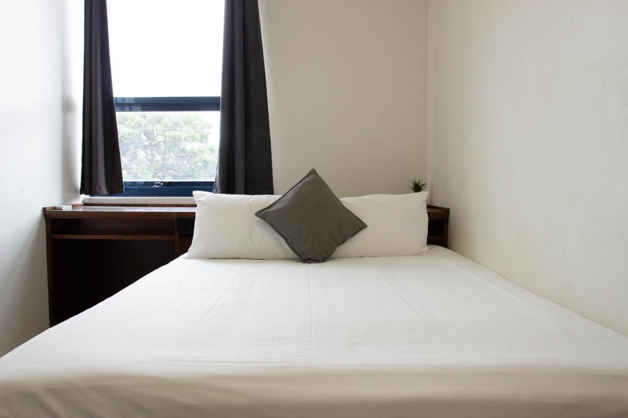 Wiley Park Hotel Sydney Exterior foto