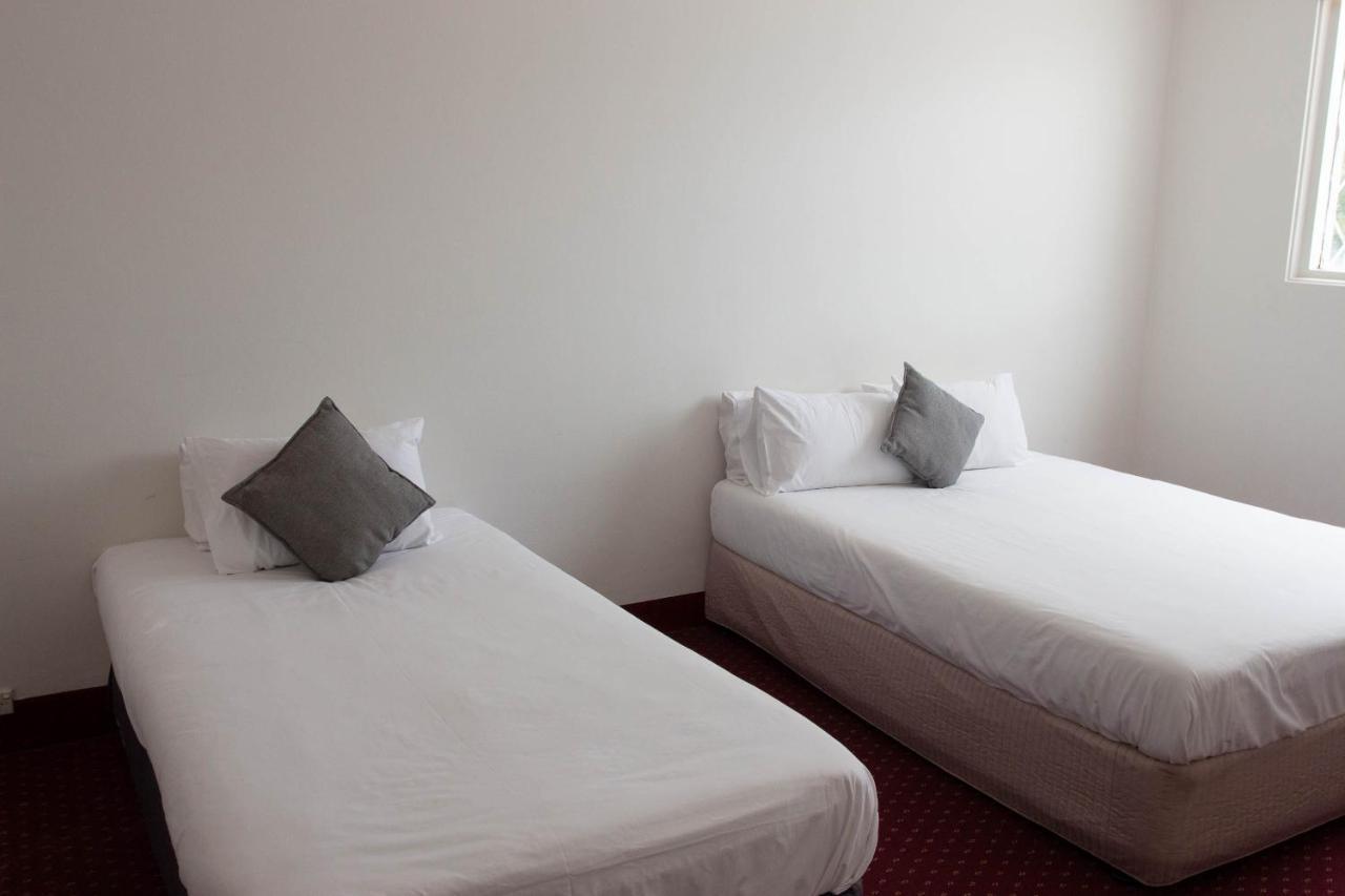 Wiley Park Hotel Sydney Exterior foto