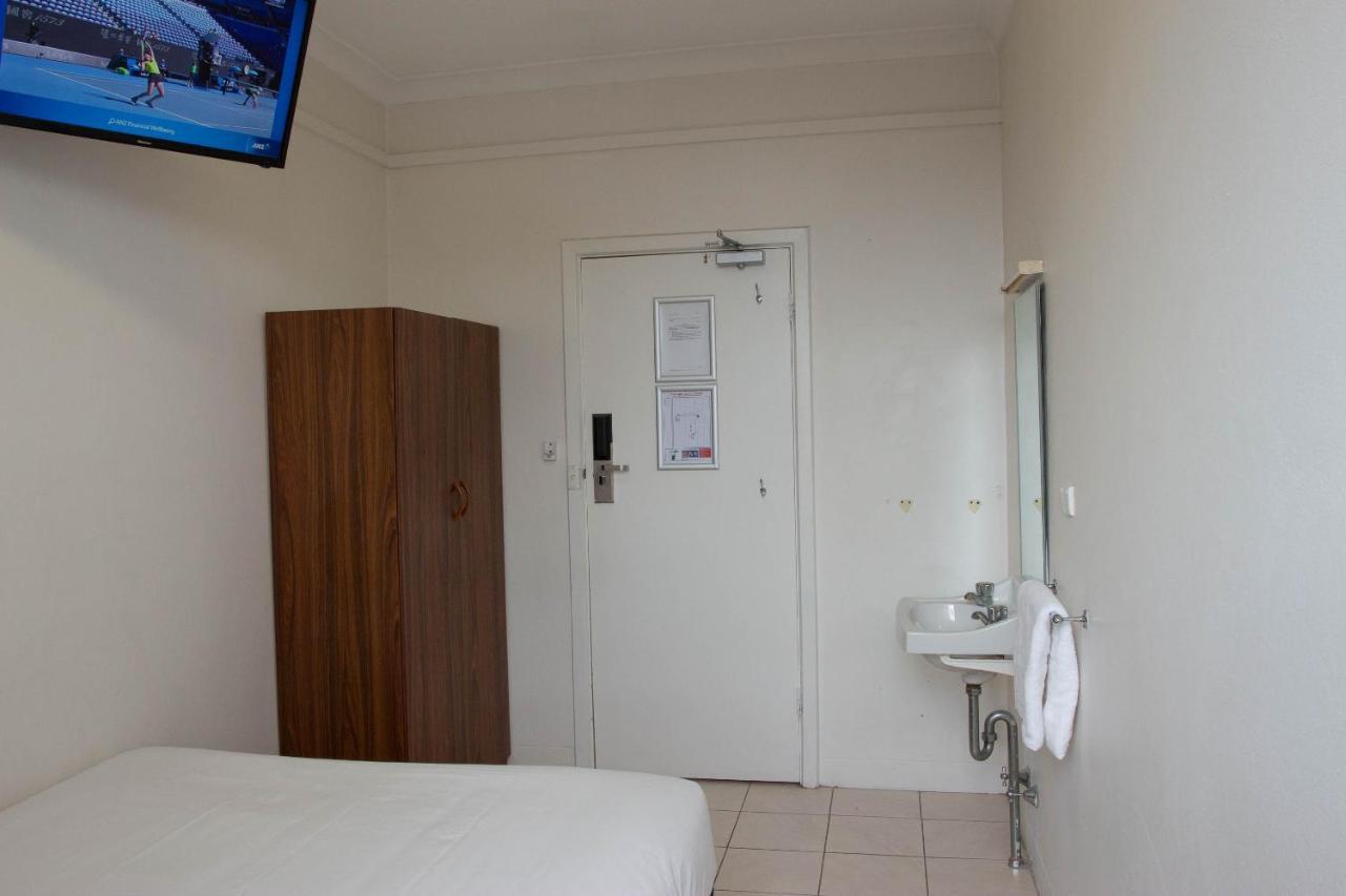 Wiley Park Hotel Sydney Exterior foto