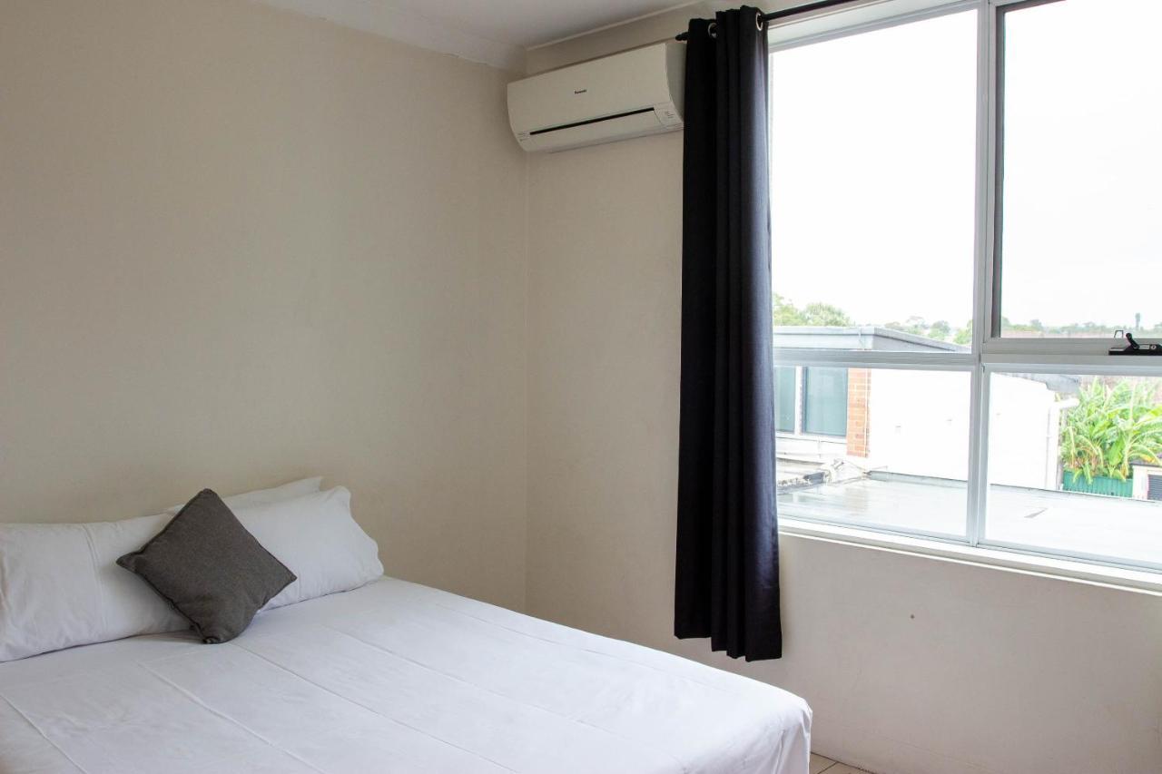 Wiley Park Hotel Sydney Exterior foto