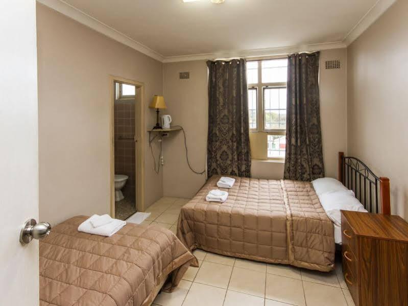 Wiley Park Hotel Sydney Exterior foto