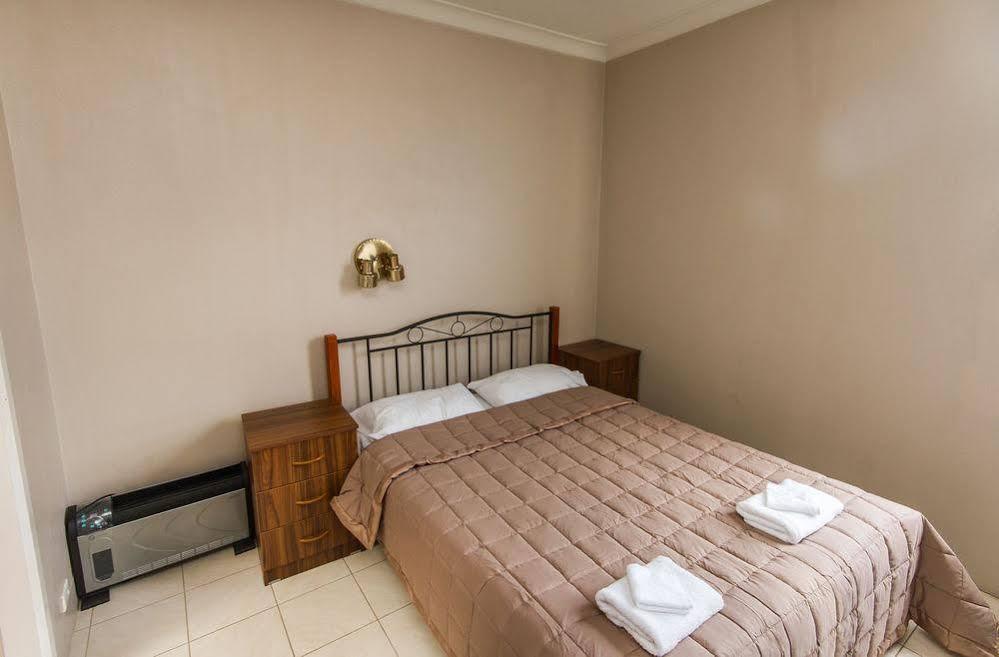 Wiley Park Hotel Sydney Exterior foto