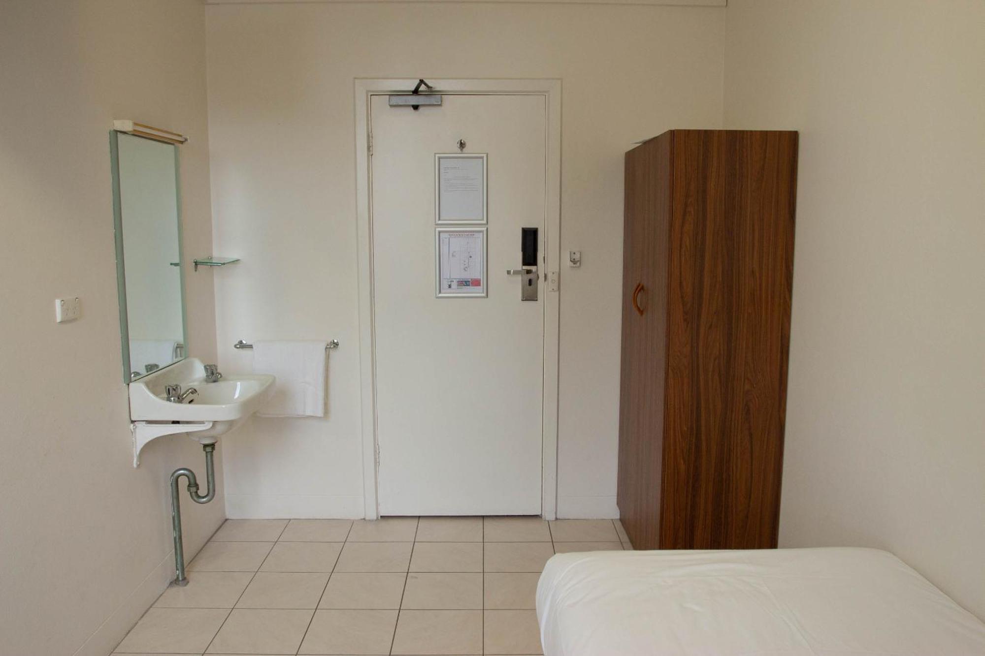 Wiley Park Hotel Sydney Zimmer foto