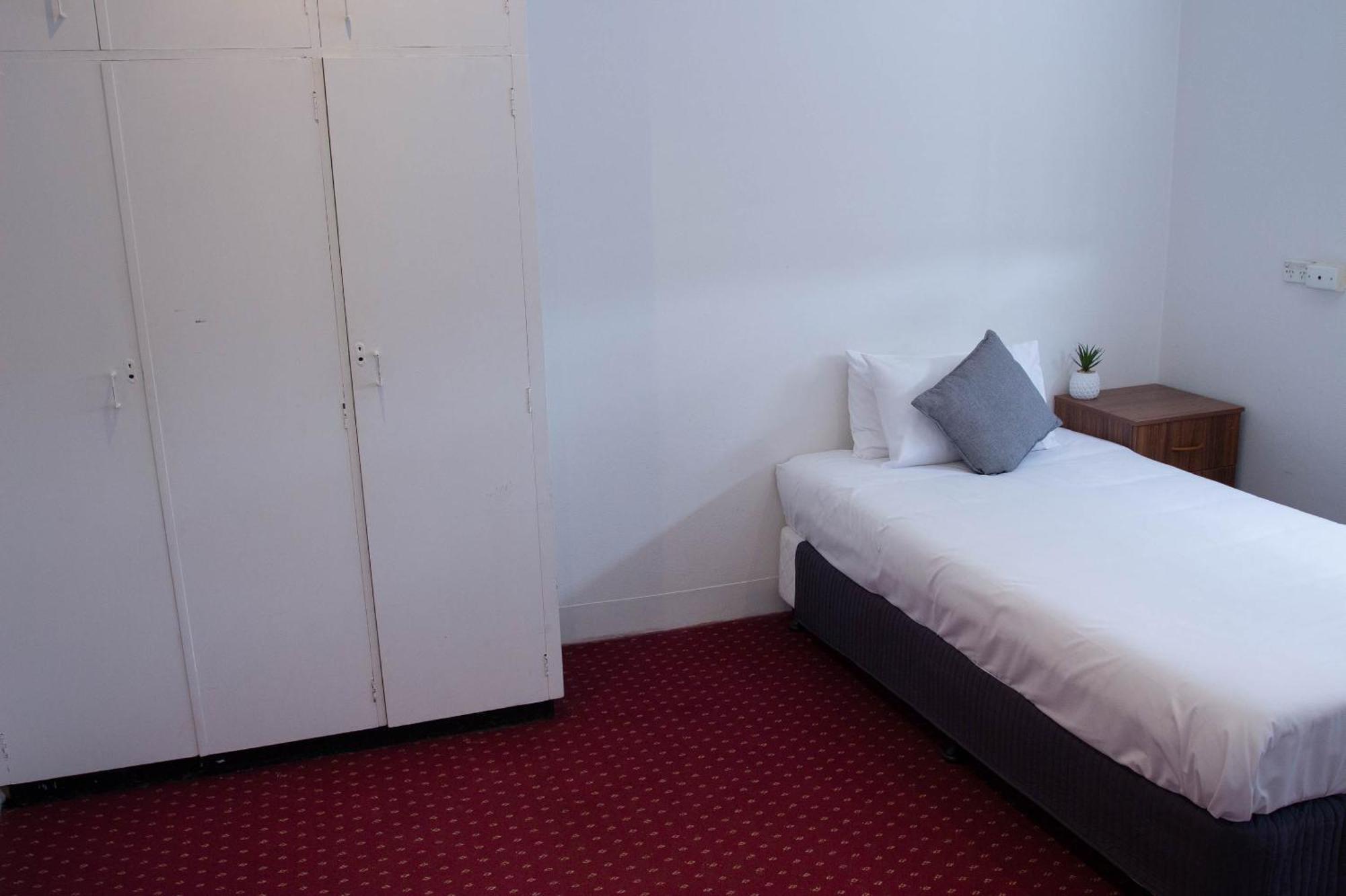 Wiley Park Hotel Sydney Zimmer foto
