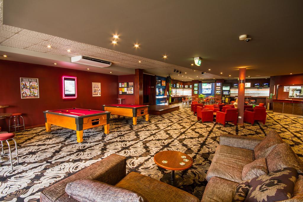 Wiley Park Hotel Sydney Zimmer foto