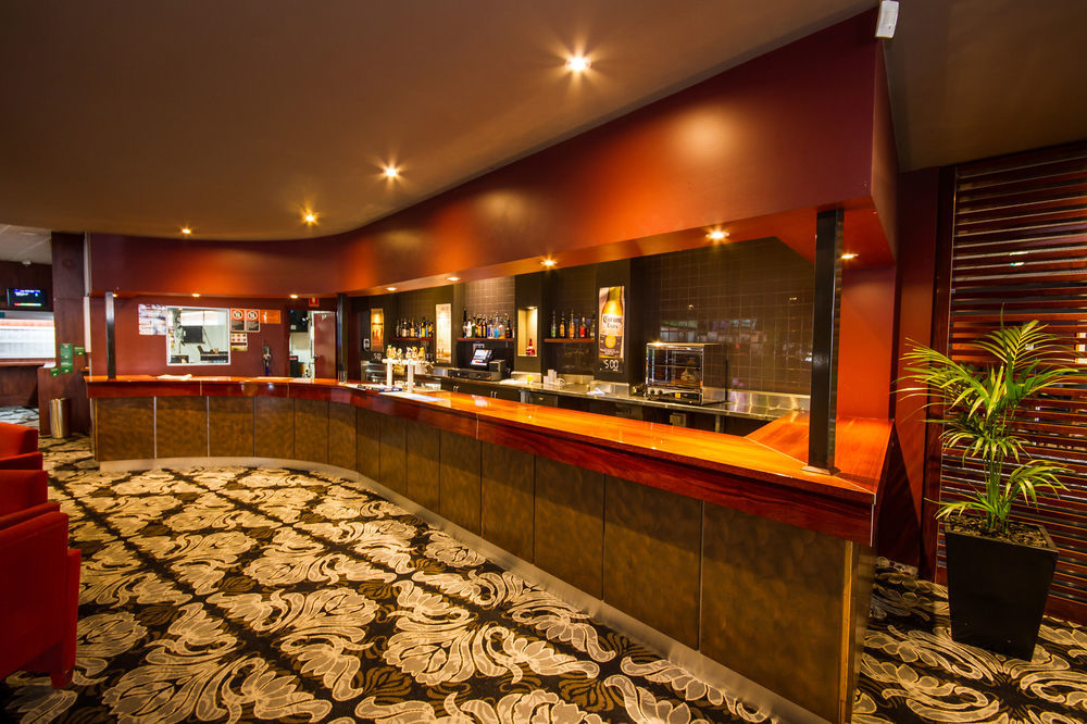 Wiley Park Hotel Sydney Exterior foto